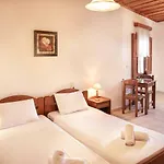 Apolafsis Hotel de apartamente Grikos Bay (Patmos)