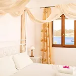 Apolafsis Hotel de apartamente Grikos Bay (Patmos)