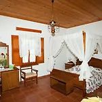 Apolafsis Hotel de apartamente Grikos Bay (Patmos)
