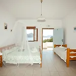 Apolafsis Grikos Bay (Patmos)