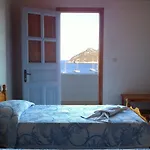 Hotel de apartamente Apolafsis Grikos Bay (Patmos)