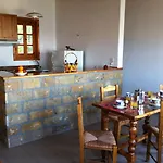 Hotel de apartamente Apolafsis Grikos Bay (Patmos)