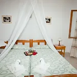 Hotel de apartamente Apolafsis