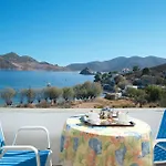 Apolafsis Grikos Bay (Patmos)