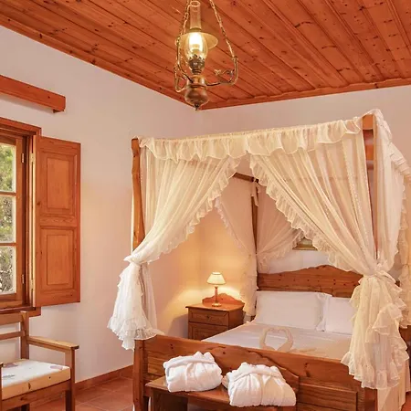 Apolafsis Hotel apartamentowy 2*