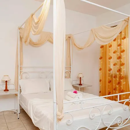 Apolafsis Apartmanhotel