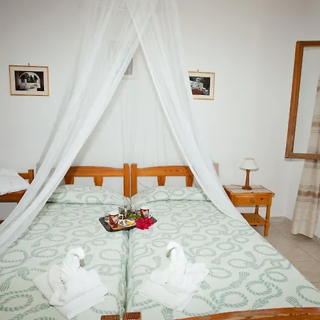 Apart-hotel Apolafsis
