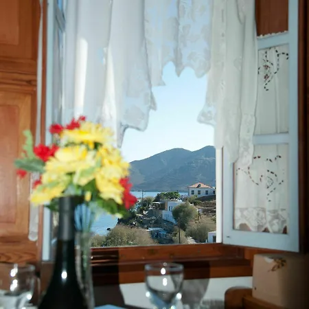 Apolafsis Hotel apartamentowy