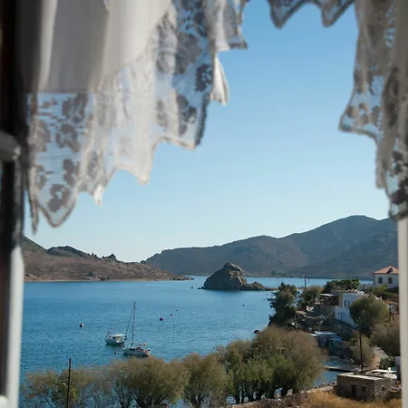 Apolafsis Hotel apartamentowy