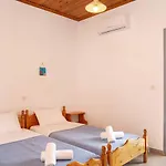 Apolafsis شقة فندقية Grikos Bay (Patmos)