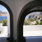 Hotel apartamentowy Apolafsis 2*