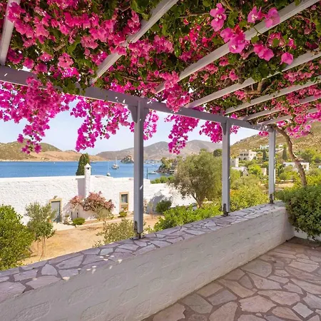 απόλαυση στούντιο 2* Γροίκος