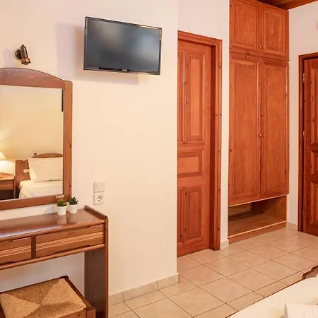 απόλαυση στούντιο 2* Γροίκος