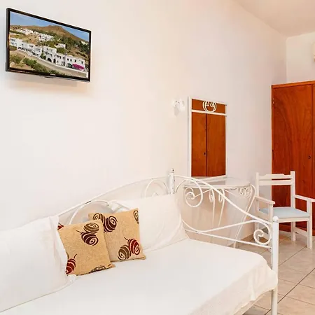 απόλαυση στούντιο 2* Γροίκος