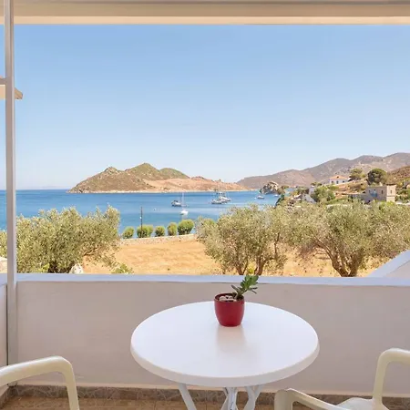 απόλαυση στούντιο Ξενοδοχείο με διαμερίσματα