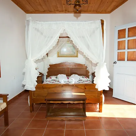 Ξενοδοχείο με διαμερίσματα απόλαυση στούντιο