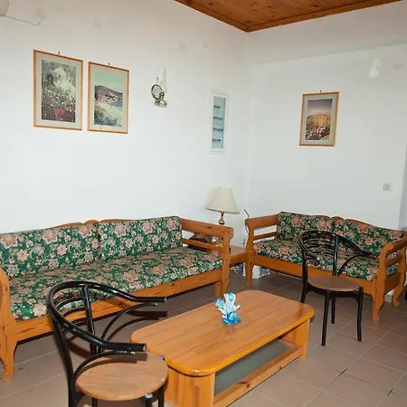 Aparthotel Apolafsis 2*