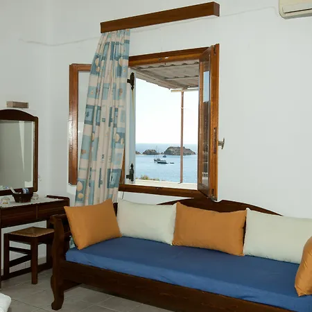 Apolafsis Aparthotel 2*