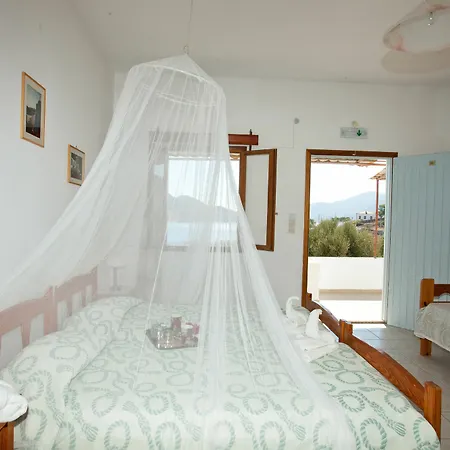 Aparthotel Apolafsis