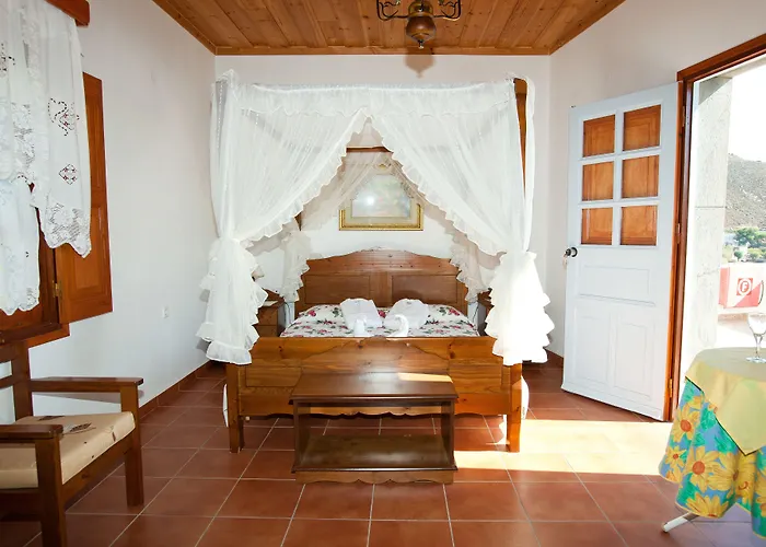 شقة فندقية Apolafsis