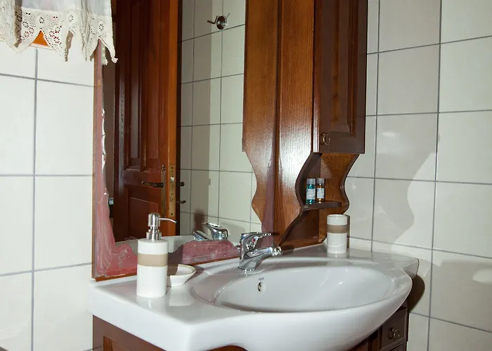 Apolafsis 2* Grikos Bay (Patmos)